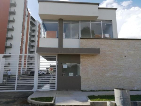 APARTAMENTO 403 CONJUNTO RESIDENCIAL CATALANA